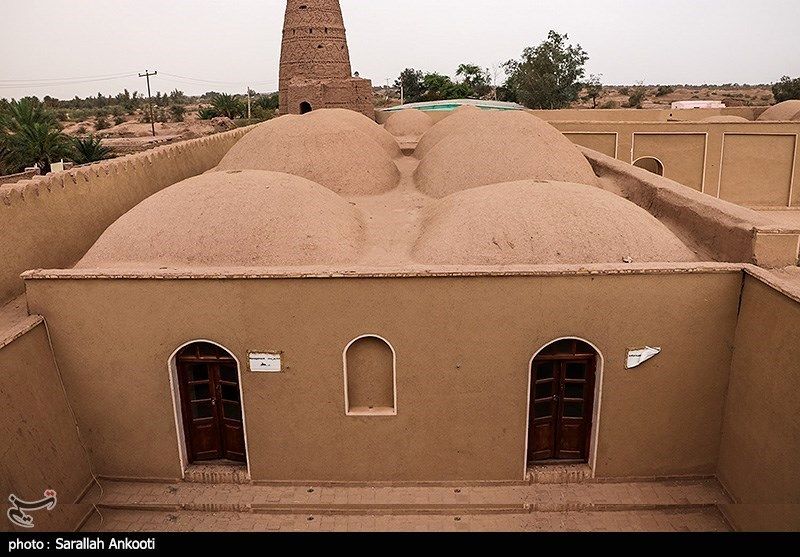استان کرمان , سازمان میراث فرهنگی، صنایع دستی و گردشگری , 