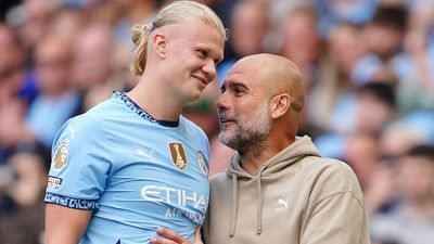 بایرن مونیخ در آستانه شکستن رکورد تاریخی پپ گواردیولا