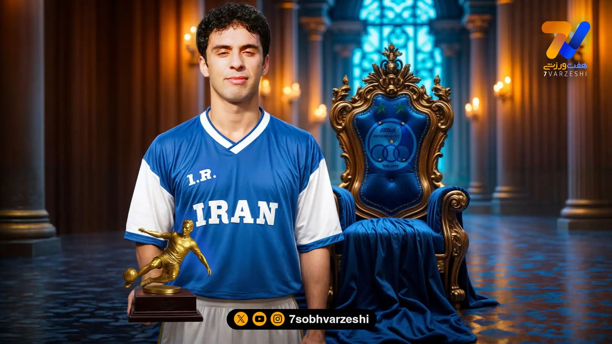 کلارنس سیدورف باید جوابگوی نتایج استقلال باشد!