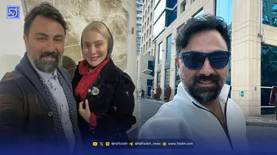 پشت پرده شایعات درباره بابک انصاری پس از اکران «شهر زیبا»