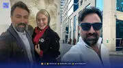 پشت پرده شایعات درباره بابک انصاری پس از اکران «شهر زیبا»