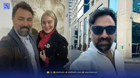 پشت پرده شایعات درباره بابک انصاری پس از اکران «شهر زیبا»