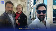 پشت پرده شایعات درباره بابک انصاری پس از اکران «شهر زیبا»