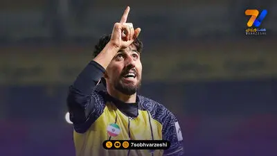 رضا جعفری به جمع سپاهانی‌ها اضافه شد