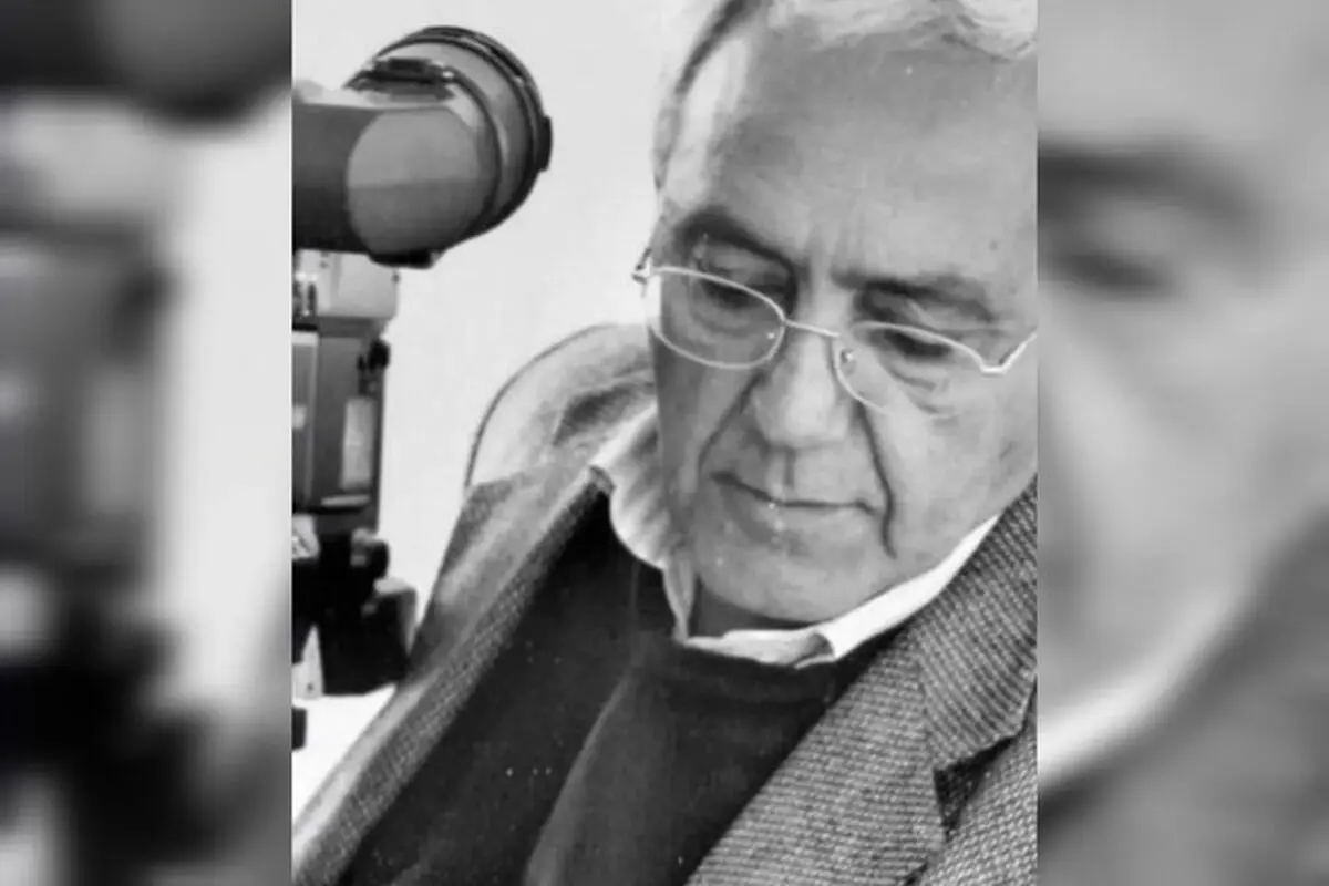 بیوگرافی سید مهدی شکیبا هنرمند سینما + علت فوت