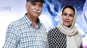 بیوگرافی محمود پاک نیت و همسرش از زندگی خصوصی تا فعالیت های درخشان در سینما و تلویزیون + عکس
