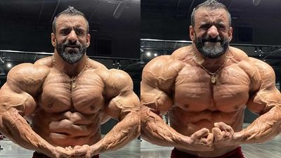 هادی چوپان: ای لشکر صاحب‌زمان آماده باش! + فیلم