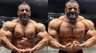 استایل جدید هادی چوپان + عکس