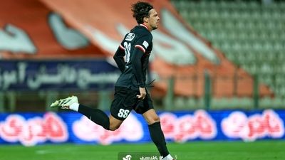 دعوت ستاره پرسپولیس به تیم ملی