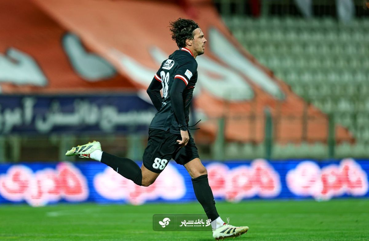 جادوی ضربات آزاد؛ دومین ایستگاهی باکیچ نجات بخش بود