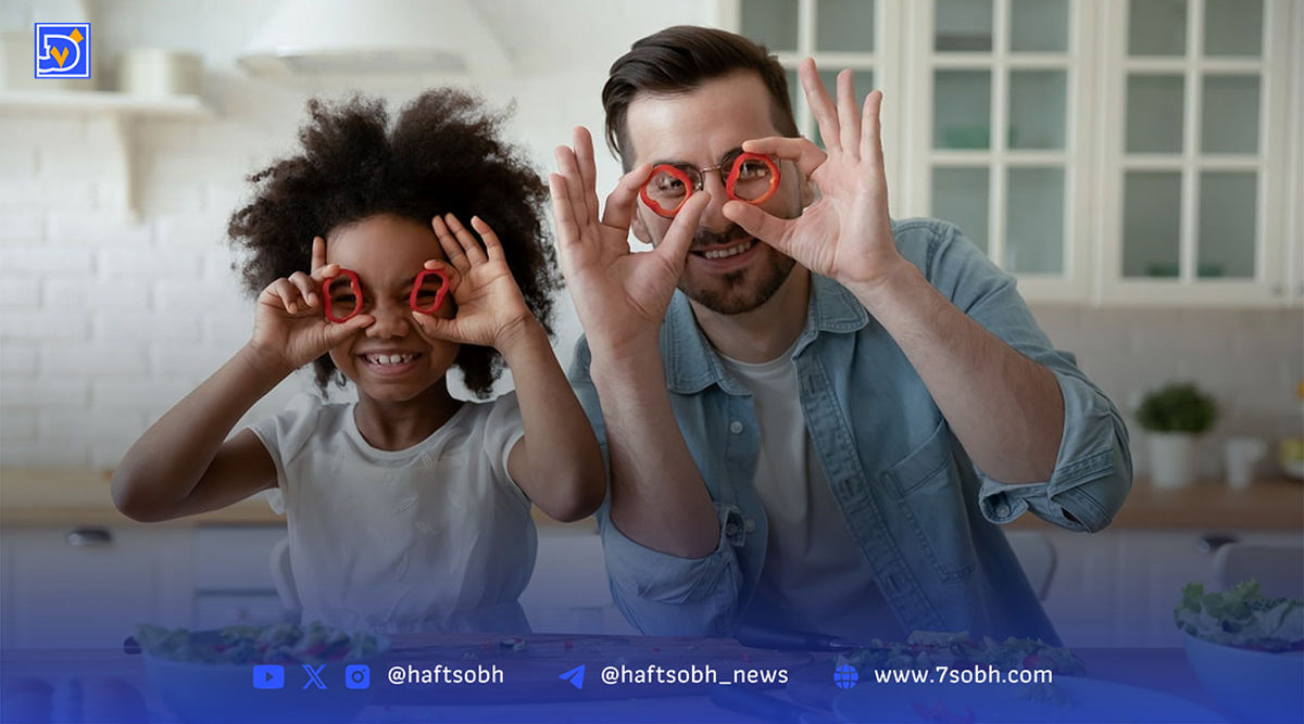 خوراکیهای معجزهگر برای سلامت و تقویت چشمها