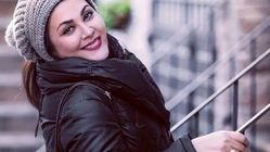 دکوراسیون چشمگیر خانه لاله اسکندری با مبلمان سلطنتی شیک