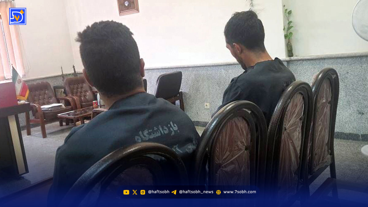 از پارتی در شهرک غرب تا حکم اعدام