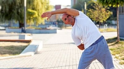 برنامه ورزشی تناسب اندام ویژه تعطیلات نوروز