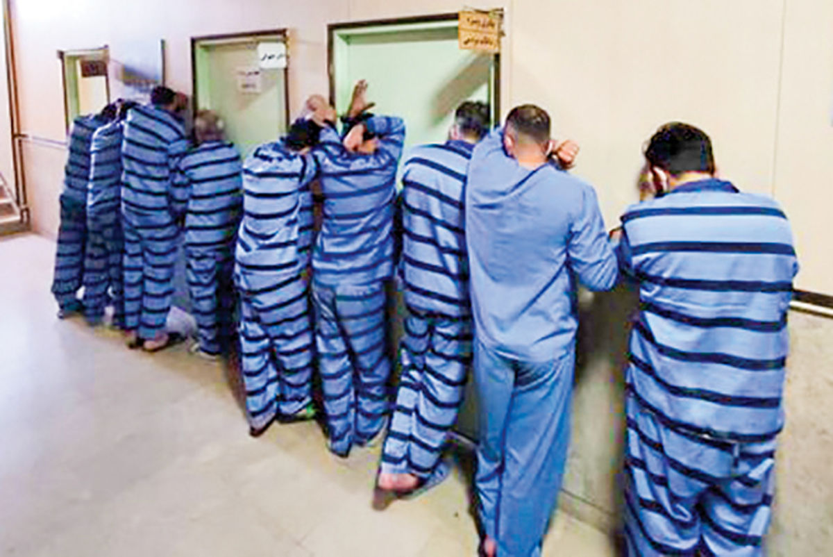 ادامه التهاب در پرونده سرقت بزرگ از صندوق امانات بانک ملی