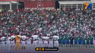شب تلخ عراق در تورنتو؛ سنگال جشنواره گل به راه انداخت!