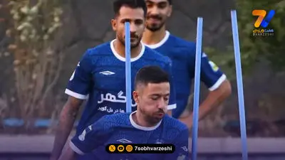 مهدی رحمتی: به دنبال ساختن خاطره‌ای خوش در سیرجان هستم