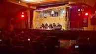 «شب‌شروه» در خارگ؛ وقتی نغمه‌های جنوب حافظه یک سرزمین را زنده کردند
