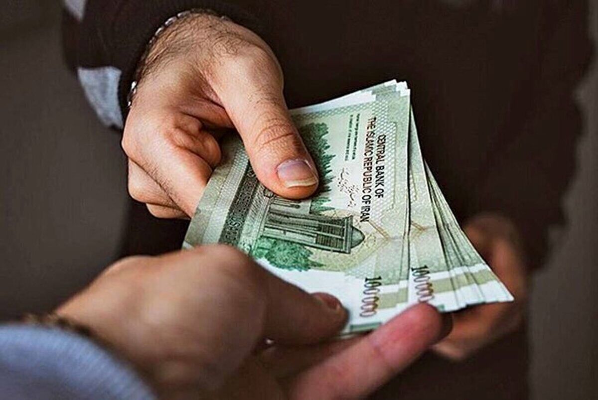 افزایش حقوق در فروردین 1404