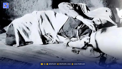  روح‌‌الله خالقی که بود؟ | خشم پدر؛ سوگلی مدرسه کلنل وزیری