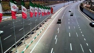 آخرین وضعیت ترافیک صبحگاهی در معابر و بزرگراه‌های تهران