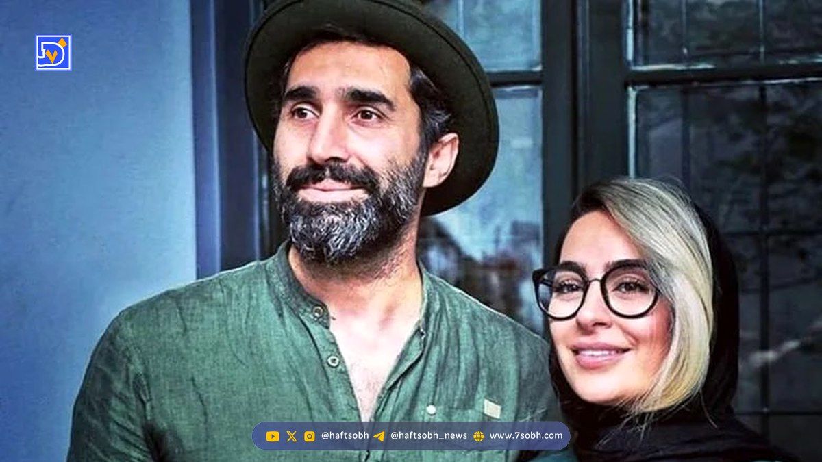 بیوگرافی هادی کاظمی شوهر سمانه پاکدل