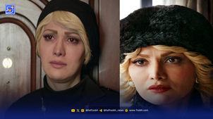 «کویرگردی» ریحانه رضی؛ بازیگر «تاسیان» از حال خوبش در یزد گفت (عکس)