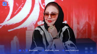 تغییر چهره بهنوش بختیاری با کلاه‌گیس در عکس جدیدش