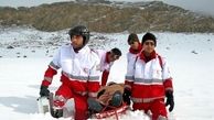 سرنوشت سه کوهنورد مفقود شده مشخص شد