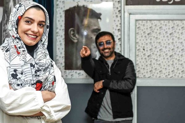 بیوگرافی زن دوم امین زندگانی + زندگی شخصی و حواشی