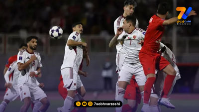 چشم فوتبال ایران به تراکتور