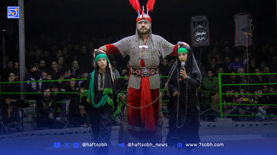 آغاز پخش سریال «کاتب اعظم» برای اردوزبان‌ها در پاکستان