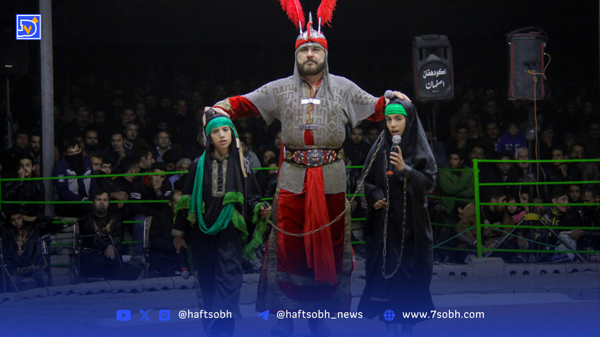 از کربلا الگو بگیریم | راز سربلندی ایران پس از آتشبس موقت با اسرائیل
