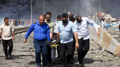 فرزانه صادق در آستانه استیضاح