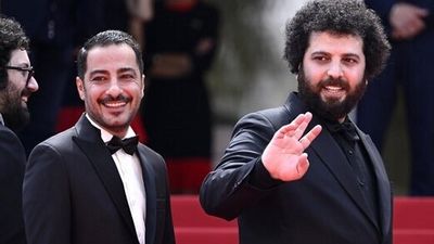 بیوگرافی، حواشی و زندگی خصوصی سعید روستایی + عکس های جشنواره کن 2025