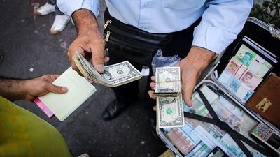 افزایش نرخ ارز در ۱۷ اردیبهشت ۱۴۰۴؛ دلار و یورو دوباره گران شدند!