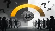 شاخص ترس و طمع بیت کوین در اوج؛ آیا رکورد تاریخی جدیدی در راه است؟