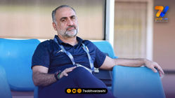 توضیحات معاون پرسپولیس درباره دیدار با حسین عبدی؛ طبیعی بود!