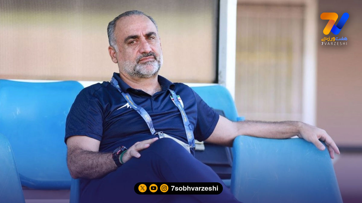 توضیحات معاون پرسپولیس درباره دیدار با حسین عبدی؛ طبیعی بود!