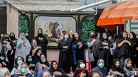 واکنش حجت الاسلام عالی به بی‌حجابی زنان در مراسم عزاداری
