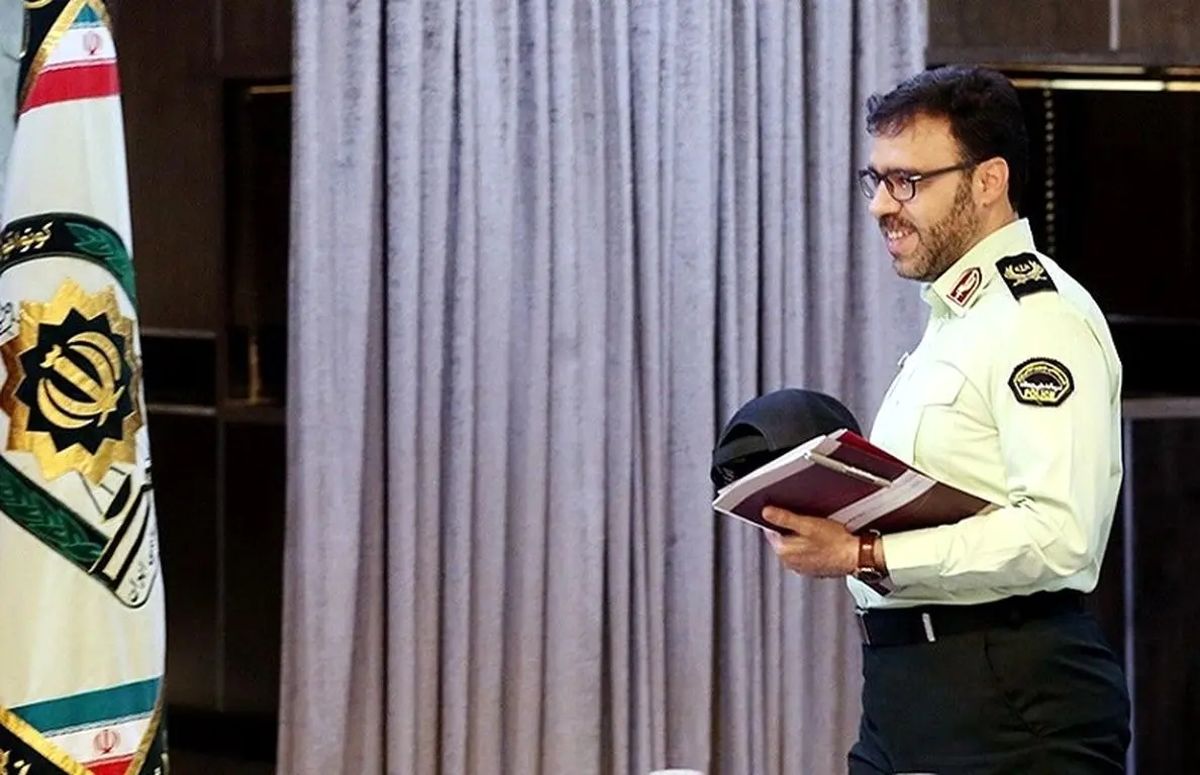 برخورد قاطع پلیس با سارقان و فرصتطلبان