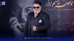 موسیقی امروز مرا غافلگیر نمی‌کند