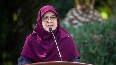 تکلیف مسابقات ورزشی داخلی بعد از حملات اسرائیل چه می شود؟