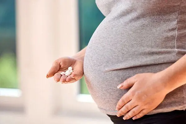 سردردهای دوران باردار را جدی بگیرید