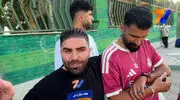 کری هواداران پرسپولیسی: آخرین باری که استقلال در دربی پرسپولیس را برد دلار 3500 تومان بود