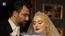 بیوگرافی بابک انصاری همسر آرام جعفری