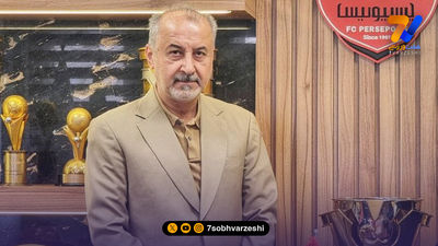 پادرمیانی درویش برای حل مشکل ستاره خارجی 