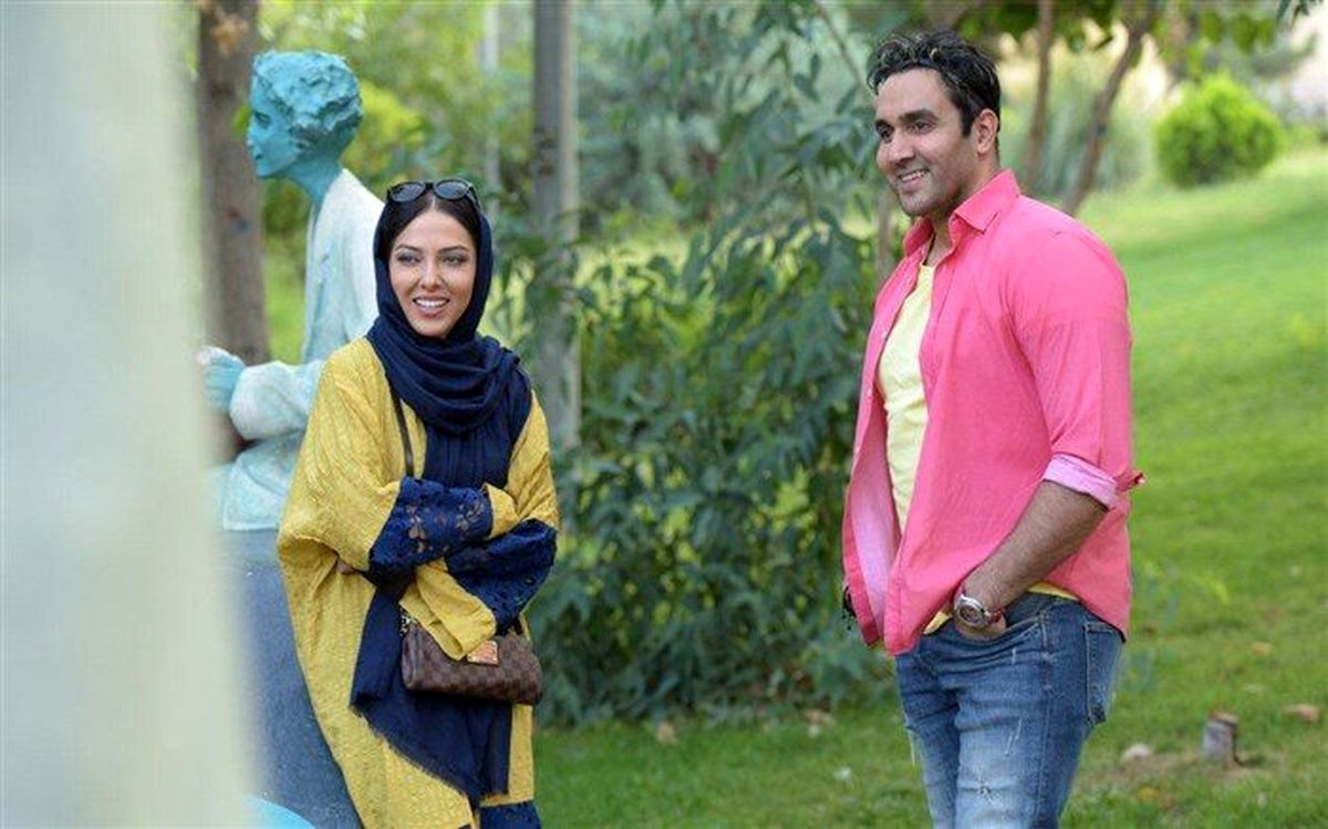 بیوگرافی بازیگران فیلم سلام علیکم حاج آقا
