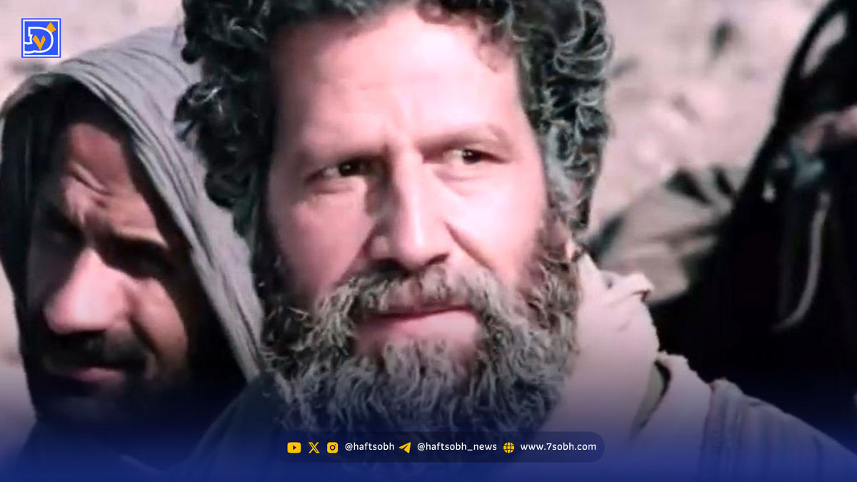 سفر در زمان | تغییر چهره باورنکردنی یهودا سریال یوسف پیامبر بعد از 18 سال