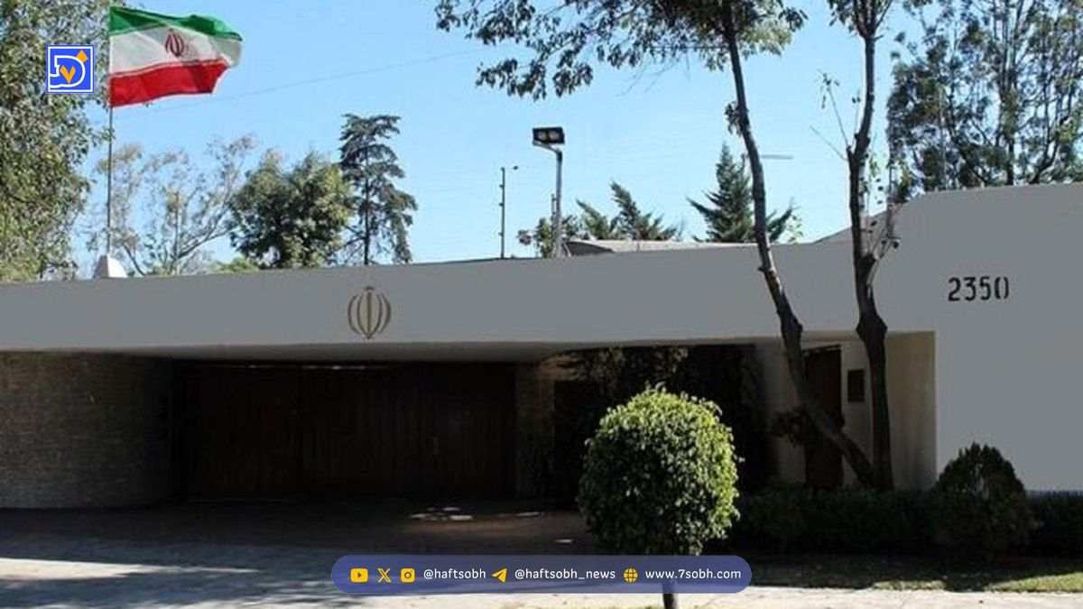 واکنش ایران به اتهام آمریکایی ـ اسرائیلی؛ هرگز به مکزیک خیانت نکردیم